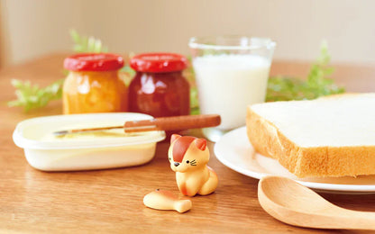 Caja ciega de panadería de animales de Sonny Angel