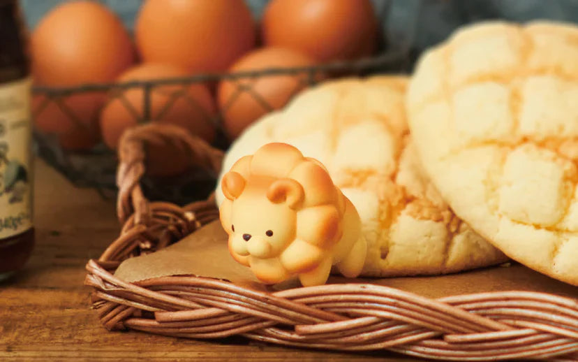 Sonny Angel Animal Bakery Series 2 Blind Box - Surprey