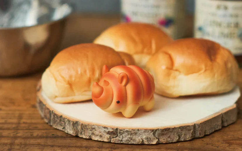 Sonny Angel Animal Bakery Series 2 Blind Box - Surprey
