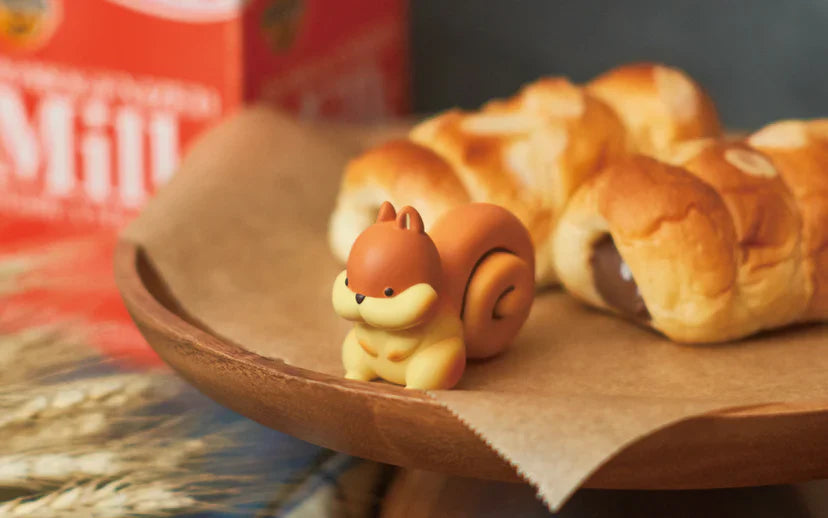Sonny Angel Animal Bakery Series 2 Blind Box - Surprey