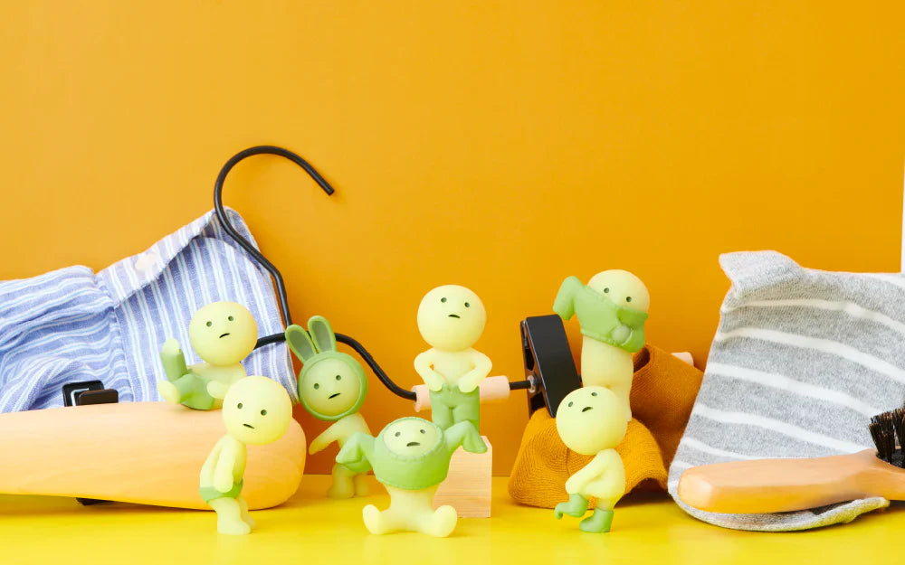 SMISKI Dressing Series