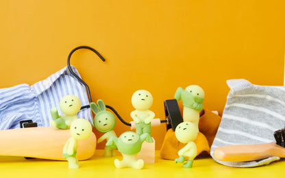 SMISKI Dressing Series