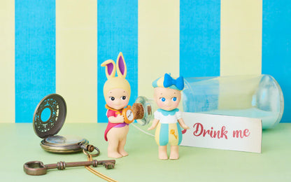 Sonny Angel In Wonderland Series
