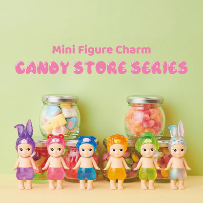 Sonny Angels Candy Store Series Original