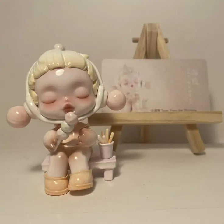 Skullpanda – Warmth Series Open - Surprey