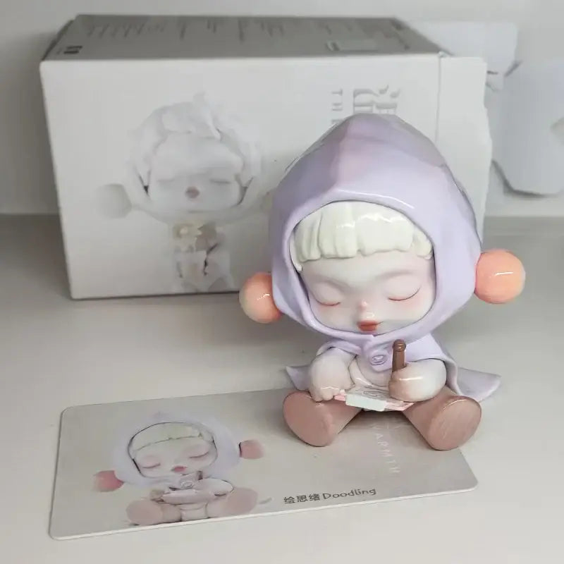 Skullpanda – Warmth Series Open - Surprey