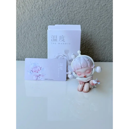 Skullpanda – Warmth Series Open - Surprey