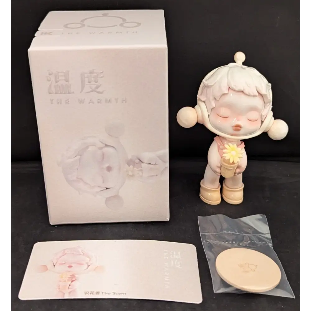 Skullpanda – Warmth Series Open - Surprey