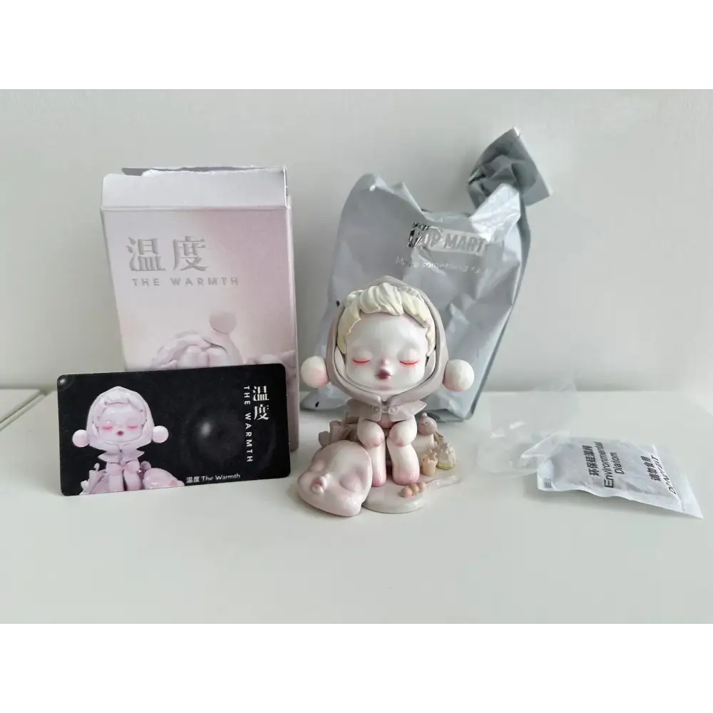 Skullpanda – Warmth Series Open - Surprey