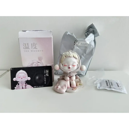 Skullpanda – Warmth Series Open - Surprey