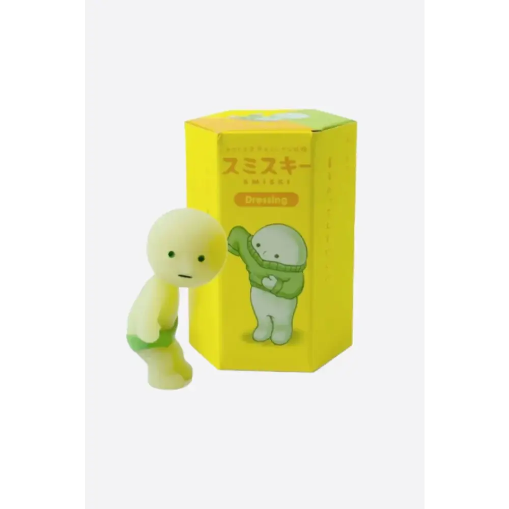 SMISKI Dressing Series SMISKI Dressing Series
