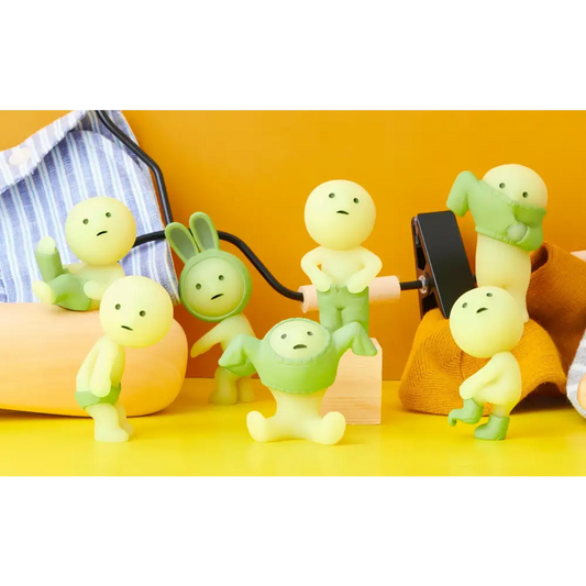 SMISKI Dressing Series - Surprey