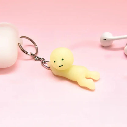 SMISKI keychain - Surprey