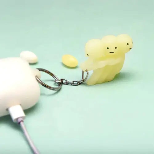 SMISKI keychain - Surprey