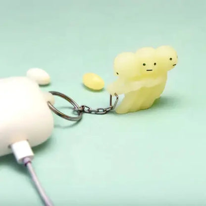 SMISKI keychain - Surprey