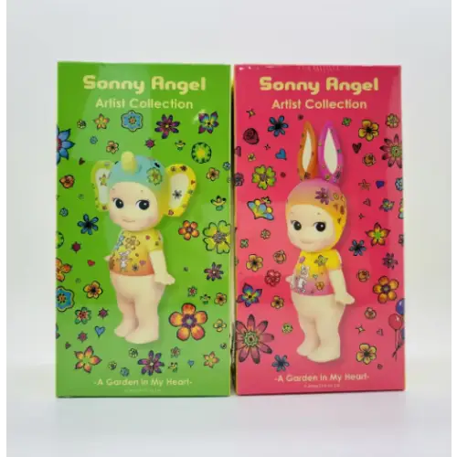 Sonny Angel A Garden in My Heart Series - Surprey