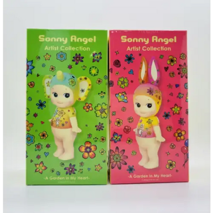 Sonny Angel A Garden in My Heart Series - Surprey