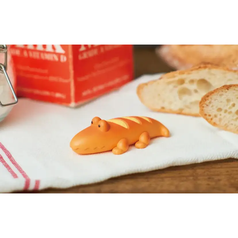 Sonny Angel Animal Bakery Series 2 Blind Box - Surprey
