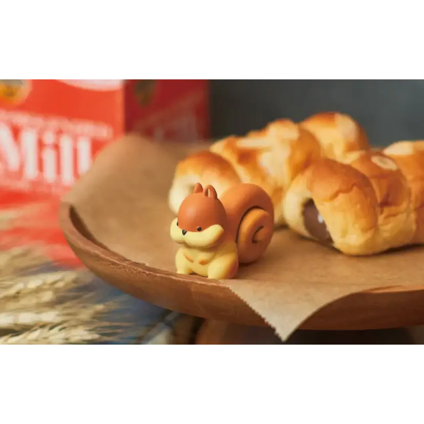 Sonny Angel Animal Bakery Series 2 Blind Box - Surprey