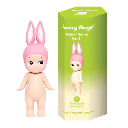 Sonny Angel Animal Series Original - Surprey