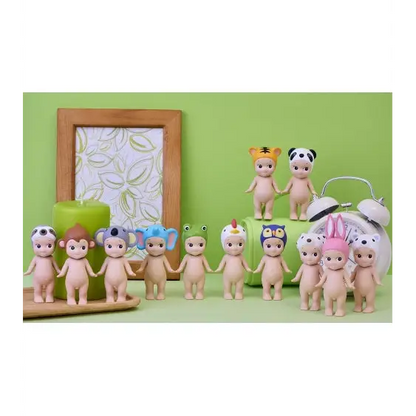 Sonny Angel Animal Series Original - Surprey