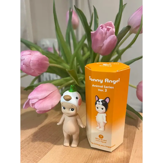 Sonny Angel Animal Series Original - Surprey