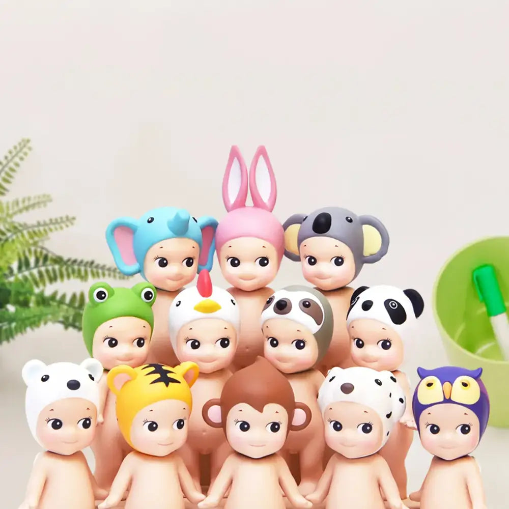 Sonny Angel Animal Series Original - Surprey