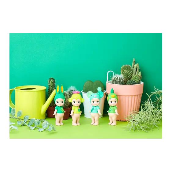 Sonny Angel Cactus Series Replica Version - Surprey