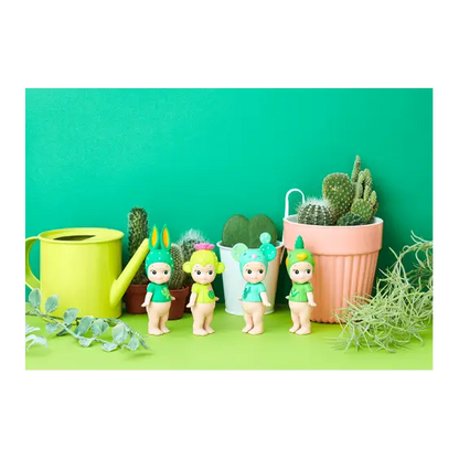 Sonny Angel Cactus Series Replica Version - Surprey