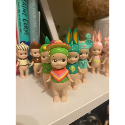 Sonny Angel Cactus Series Replica Version - Surprey
