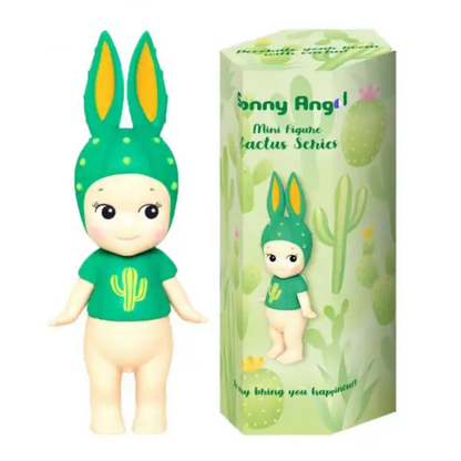 Sonny Angel Cactus Series Replica Version - Surprey