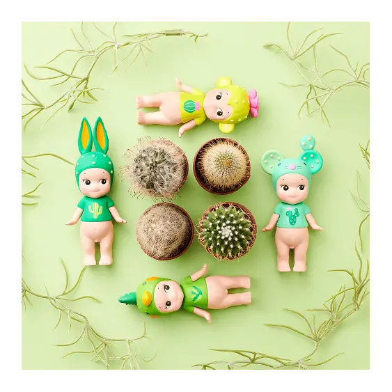 Sonny Angel Cactus Series Replica Version - Surprey