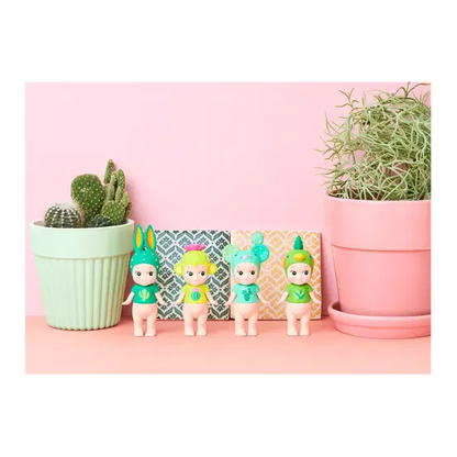 Sonny Angel Cactus Series Replica Version - Surprey
