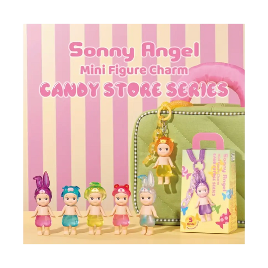 Sonny Angel Candy Store Series Original - Surprey