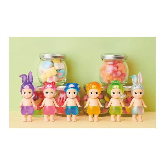 Sonny Angel Candy Store Series Replika Version - Surprey