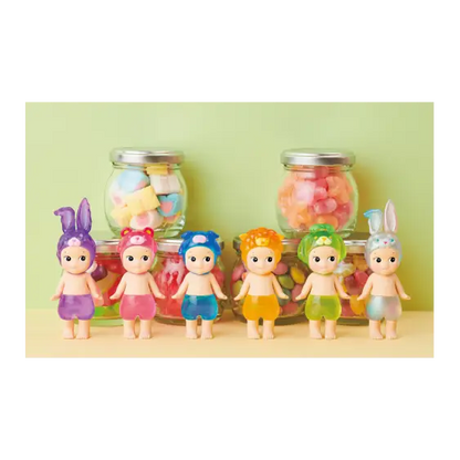 Sonny Angel Candy Store Series Replika Version - Surprey
