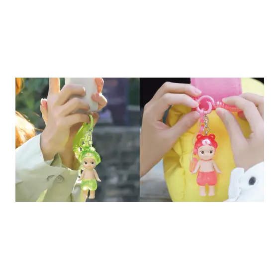 Sonny Angel Candy Store Series Replika Version - Surprey