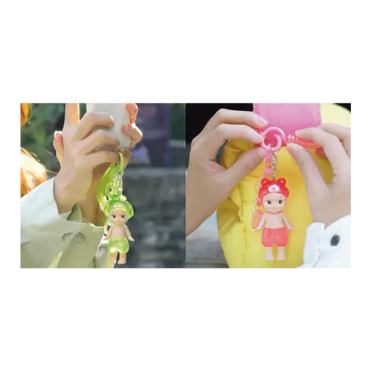 Sonny Angel Candy Store Series Replika Version - Surprey