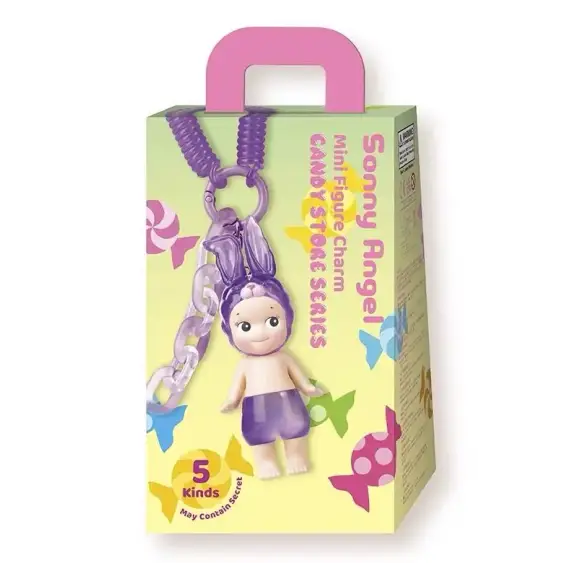 Sonny Angel Candy Store Series Replika Version - Surprey