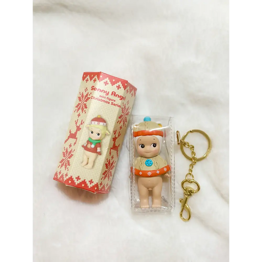 Sonny Angel Christmas Series - Surprey