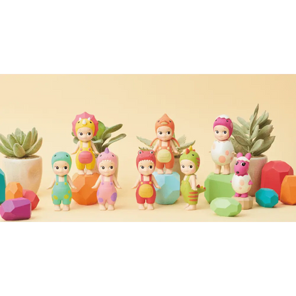 Sonny Angel Dinosaur Series Replika Version - Surprey