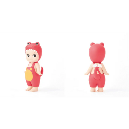 Sonny Angel Dinosaur Series Replika Version - Surprey