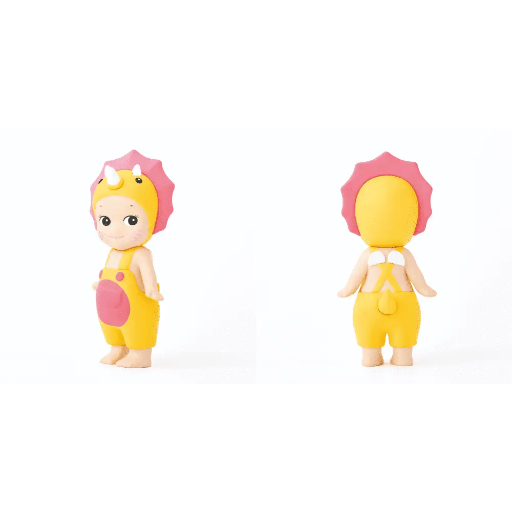 Sonny Angel Dinosaur Series Replika Version - Surprey