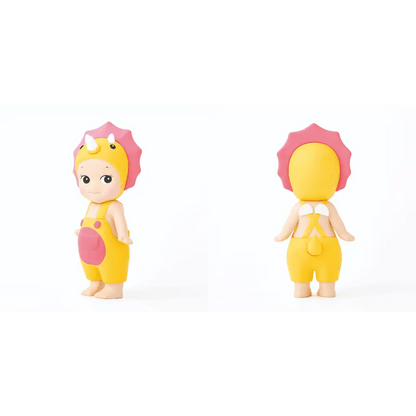 Sonny Angel Dinosaur Series Replika Version - Surprey