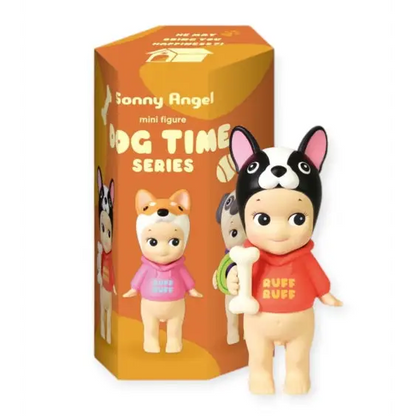 Sonny Angel Dog Time Series Replika Version - Surprey
