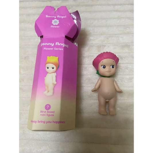 Sonny Angel Flower Series - Surprey