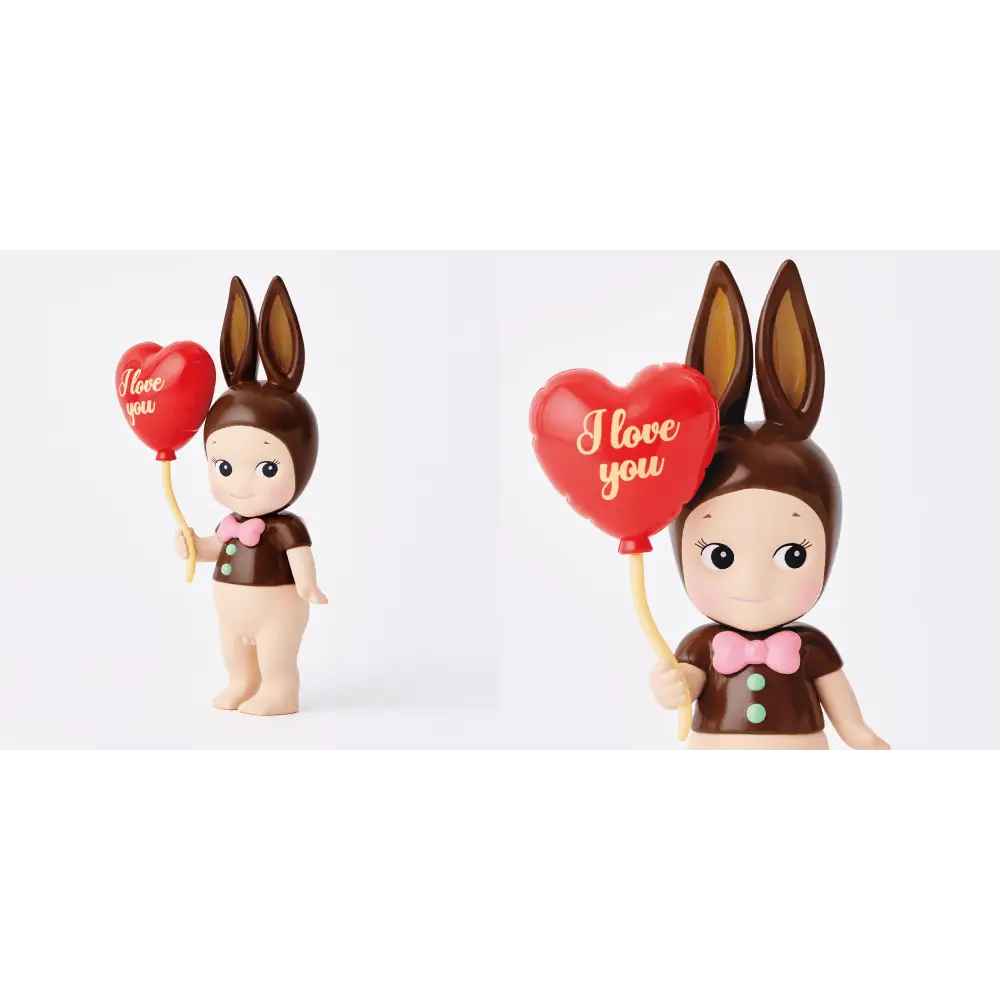 Sonny Angel Gifts of Love Series Replika Version - Surprey