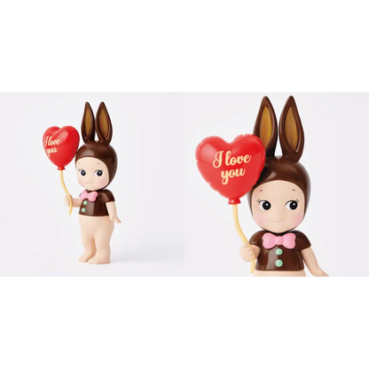 Sonny Angel Gifts of Love Series Replika Version - Surprey