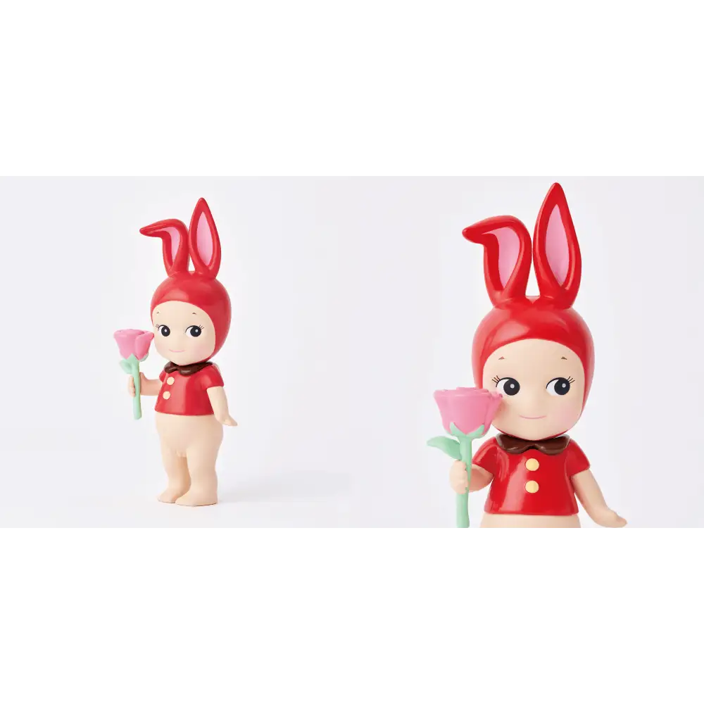 Sonny Angel Gifts of Love Series Replika Version - Surprey