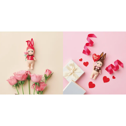 Sonny Angel Gifts of Love Series Replika Version - Surprey
